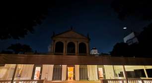 Você já jantou em um Museu?