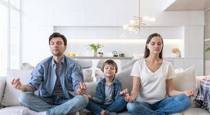 Seis motivos para incluir a meditação na rotina das crianças