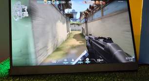 Análise: Vale a pena comprar um monitor gamer portátil?