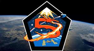 NASA marca lançamento de próxima missão tripulada à ISS para fim de setembro