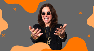 Ozzy Osbourne lança Patient Number 9: descubra o significado