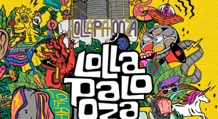 Lollapalooza expande presença global e chega à Índia em 2023
