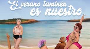 "O verão também é nosso": a campanha do governo espanhol para combater preconceito contra mulheres