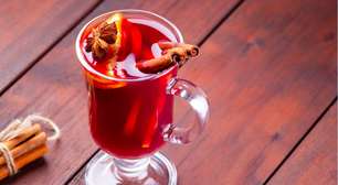 Como fazer vinho quente? Dicas e passo a passo