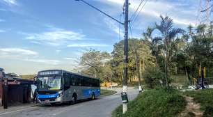 Fila para balsa na Ilha do Bororé chega a 2 h no fim de semana