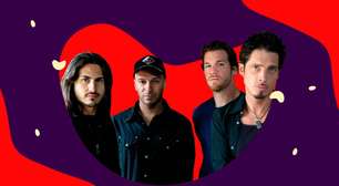 As melhores músicas do Audioslave, banda referência do rock