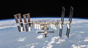 Congresso dos EUA aprova fundos para extensão da ISS até 2030