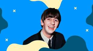 Ringo Starr: 11 curiosidades sobre o icônico baterista dos Beatles