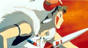 'Princesa Mononoke': a obra-prima da animação japonesa que deixou Ocidente boquiaberto