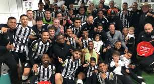 Botafogo-SP e Figueirense vencem e se mantém firme no G-8 da Série C; Confira os demais resultados deste domingo