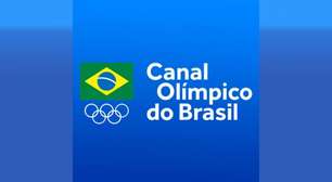 Estreia: Canal Olímpico do Brasil transmite Jogos da Juventude