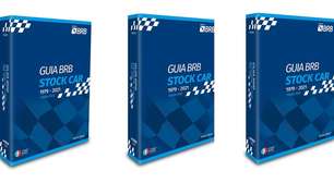 Guia BRB Stock Car 1979-2021: o livro definitivo da categoria