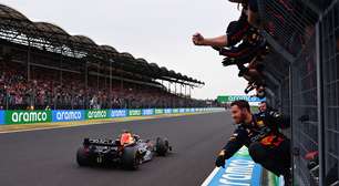 Max Verstappen rumo ao bi da F1: agora, vencer é opcional