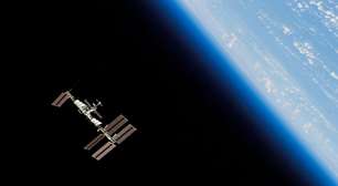NASA muda regras para futuras missões espaciais privadas na ISS