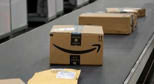 Amazon faz parceria em favela e planeja entregas até aos domingos