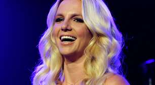 Britney Spears se defende após igreja dizer que nunca recebeu seu pedido de casamento