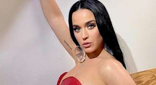 Katy Perry revela se irá se apresentar no Lollapalooza Brasil 2023