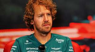 Pai de Vettel fala sobre decisão do filho em se aposentar da F1
