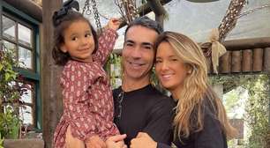 Ticiane Pinheiro revela que desistiu de terceiro filho após problema