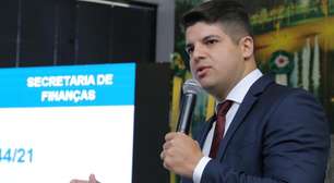 Secretário de Finanças de Goiânia apresentará plano de combate à sonegação