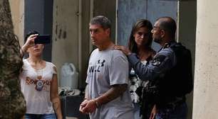 Ronnie Lessa é condenado por tráfico internacional de armas