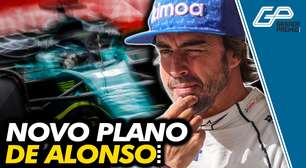 Alonso na Aston Martin para Fórmula 1 2023: por quê?