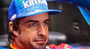Brundle acredita que Alonso vai dar um grande impulso para a Aston Martin F1