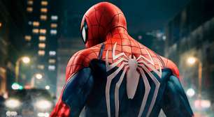Lançamentos: Spider-Man para PC é destaque da semana