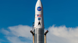 Após várias falhas, Astra Space encerra desenvolvimento do foguete Rocket 3