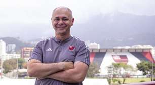 Flamengo anuncia Jorge Bichara, ex-diretor do COB, como novo consultor olímpico