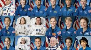 Todos os astronautas da NASA poderão participar do programa Artemis, diz oficial