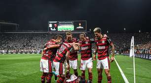 #69: "O elenco atual do Flamengo é melhor que o de 2019", diz repórter
