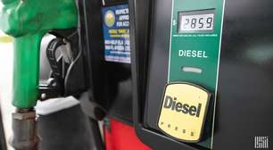 Petrobras anuncia segunda redução no preço do diesel em uma semana