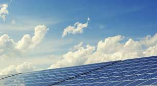 Geração de energia solar representa 8,1% da matriz elétrica do país
