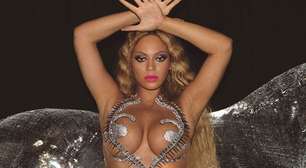 Beyoncé lidera diversas paradas da Billboard após estreia do "Renaissance"