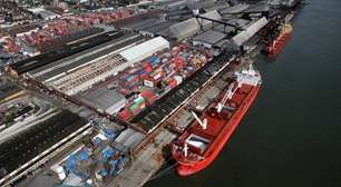 Levantamento da Antaq demonstra discriminação entre terminais no setor portuário