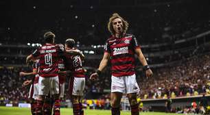 Setor defensivo supera desconfiança e vira arma do Flamengo por classificação na Libertadores