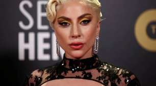 Lady Gaga protesta pelo direito ao aborto em show: 'Mulheres estão morrendo'