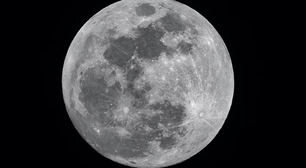 NASA convida você a postar conteúdos inspirados na Lua; veja como participar