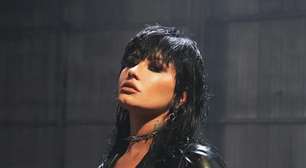 Demi Lovato divulga prévia de "29", faixa do álbum "HOLY FVCK"