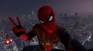 REVIEW: Marvel's Spider-Man Remastered para PC
