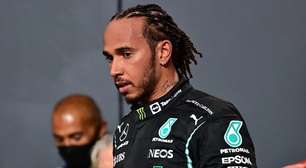 Piloto de fórmula 1 Lewis Hamilton quase participou de Top Gun: Maverick