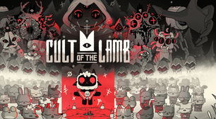 Cult of the Lamb vale a pena? Análise - Review
