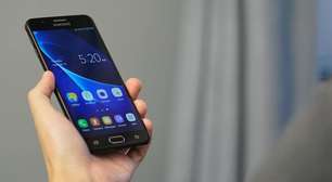 Samsung Galaxy J7 recebe atualização 7 anos após o lançamento
