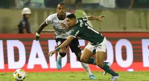 Corinthians x Palmeiras: saiba onde assistir ao Dérbi pelo Brasileirão