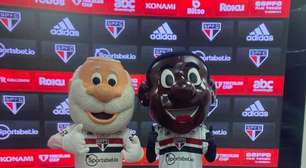 São Paulo anuncia parceria com Observatório da Discriminação Racial no Futebol