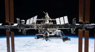 Plataformas da ISS revelam efeitos do espaço em materiais e organismos