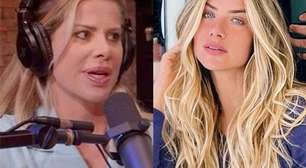 Quem tem medo de reações como a da Giovanna Ewbank?