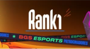Brasil Game Show contará com megaloja da Rank1