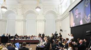 Conferência de doadores arrecada 1,5 bi de euros para Ucrânia